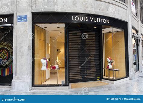 louis vuitton espagne